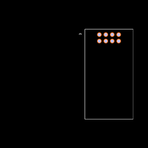34691-0081 Footprint