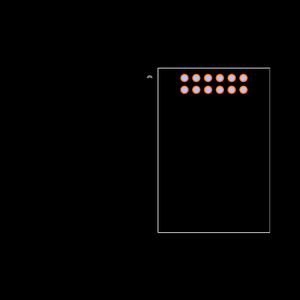 34691-0121 Footprint