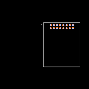 34691-0162 Footprint