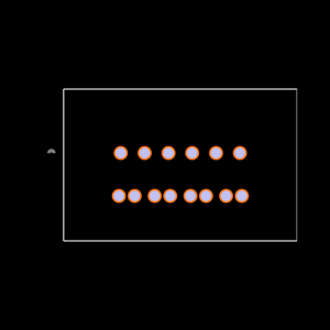 34695-0100 Footprint