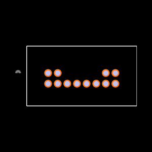 34825-9124 Footprint