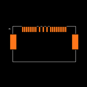 34897-8201 Footprint
