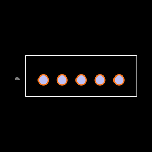 35313-0560 Footprint