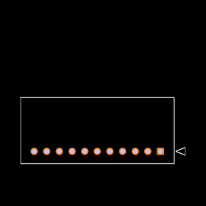 35363-1160 Footprint