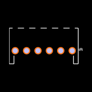 38-00-1396 Footprint