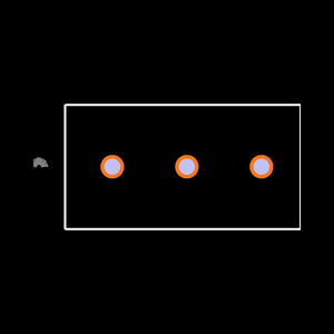 39880-0303 Footprint