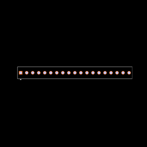 41661-0397 Footprint