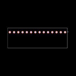 41662-0036 Footprint