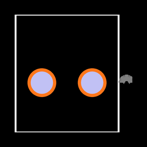 41671-0024 Footprint