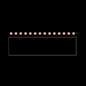 41672-0036 Footprint
