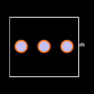 42491-0313 Footprint