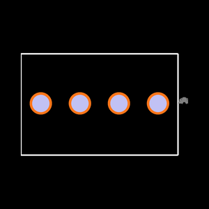 42491-0314 Footprint