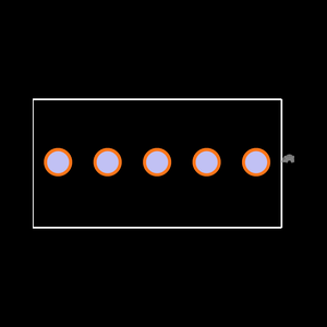 42491-0332 Footprint