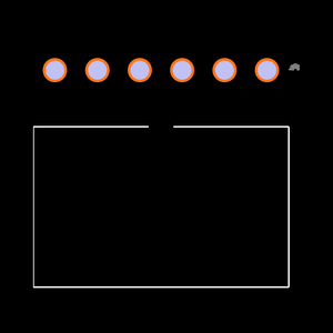 42492-0340 Footprint