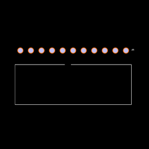 42492-0345 Footprint