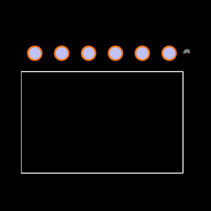 42892-0084 Footprint