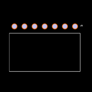 42892-0085 Footprint