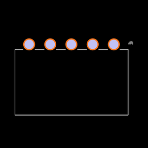 43232-0011 Footprint