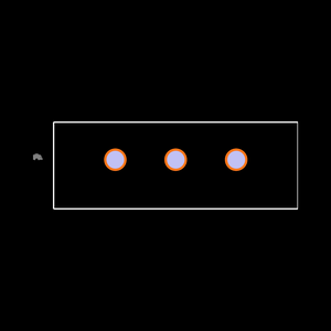 43255-0067 Footprint