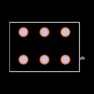44472-0657 Footprint
