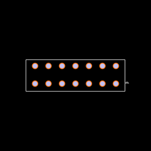 44472-1451 Footprint