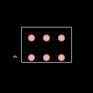 44475-0621 Footprint