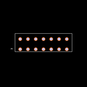 44475-1411 Footprint