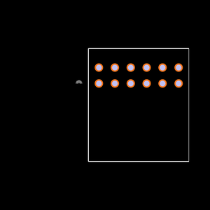 44764-1202 Footprint
