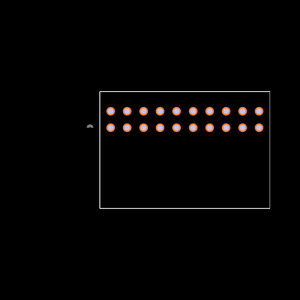 44764-2002 Footprint
