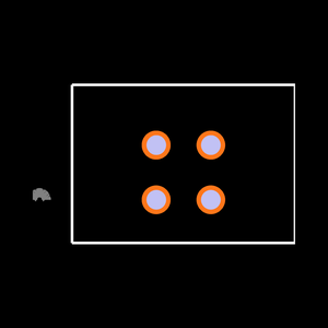 44769-0402 Footprint