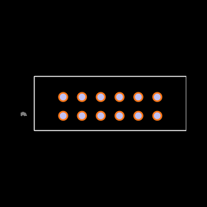 44769-1202 Footprint