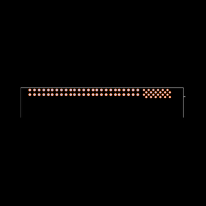 45985-1443 Footprint
