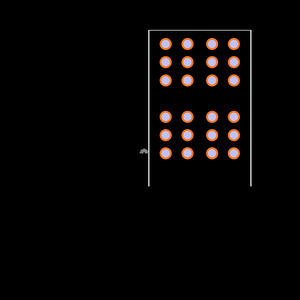 46081-1000 Footprint