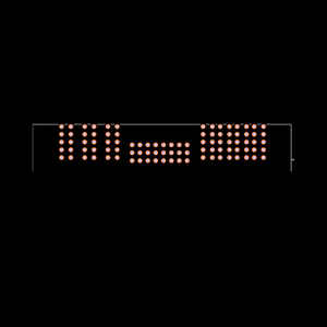 46436-3010 Footprint