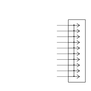 46437-1210 Symbol