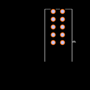 46437-1210 Footprint