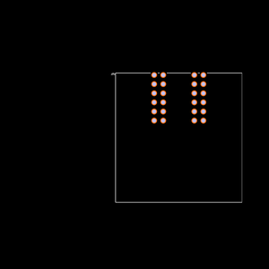 46817-1003 Footprint