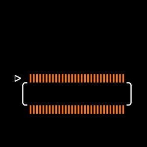 501017-0608 Footprint