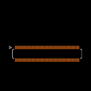 501017-1008 Footprint