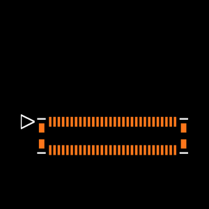 501745-0601 Footprint