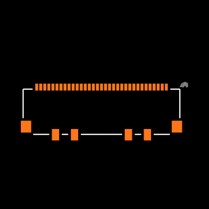 502244-3330 Footprint