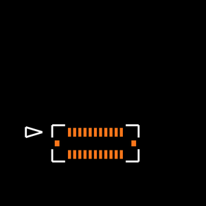 502430-2230 Footprint