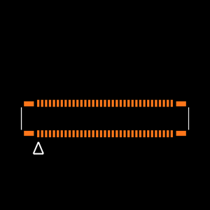 51338-0774 Footprint