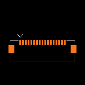 52207-1733 Footprint