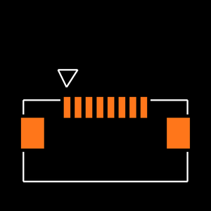 0522710879 Footprint