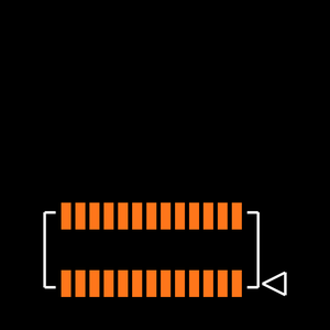 52465-2671 Footprint
