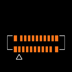 52559-1853 Footprint