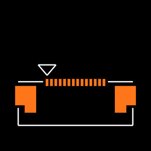 52745-1497 Footprint