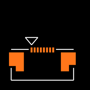 52746-0871 Footprint