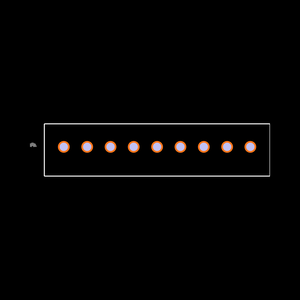 53258-0929 Footprint